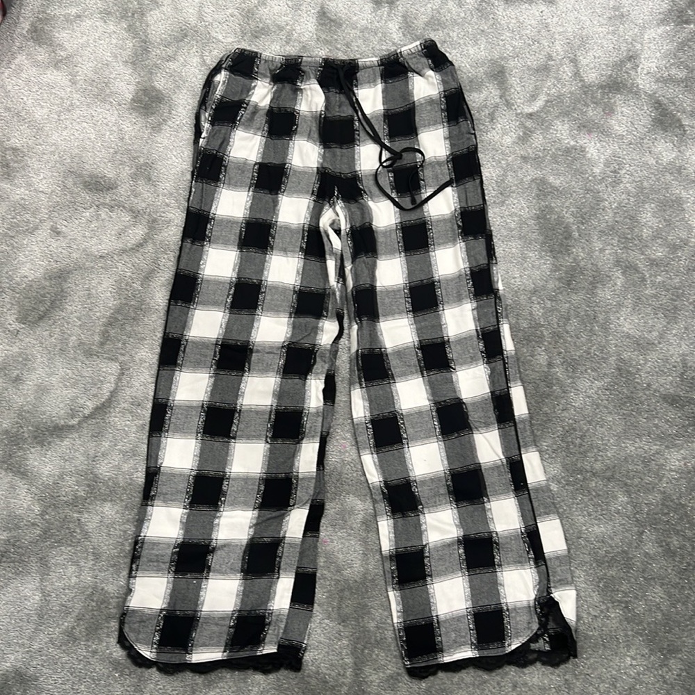 Victorias Secret Pink pajamas